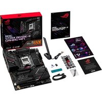 ASUS ROG Strix B650E-E Gaming WiFi Mainboard, AM5, ATX, B650 von Asus