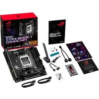 ASUS ROG Strix B650E-I Mainboard, AM5, Mini-ATX, B650 von Asus