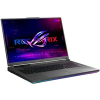 ASUS ROG Strix G18 G814PP Laptop 45,7 cm (18,0 Zoll), 32 GB RAM, 1 TB SSD, AMD Ryzen 9 8940HX von Asus