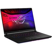 ASUS ROG Strix SCAR 16 G635LR Laptop 40,6 cm (16,0 Zoll), 32 GB RAM, 1 TB SSD, Intel® Core™ Ultra 9 275HX von Asus