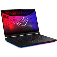 ASUS ROG Strix SCAR 16 G635LX-RW110W Laptop 40,6 cm (16,0 Zoll), 64 GB RAM, 1 TB SSD, Intel® Core™ Ultra 9 275H X von Asus