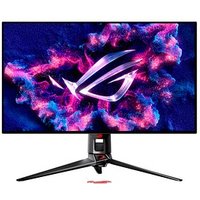 ASUS ROG Swift OLED PG32UCDP Monitor 80,0 cm (32,0 Zoll) schwarz von Asus