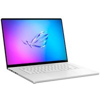 ASUS ROG Zephyrus G16 GA605KH Laptop 40,6 cm (16,0 Zoll), 16 GB RAM, 1 TB SSD, AMD Ryzen™ AI 7 350 von Asus
