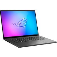 ASUS ROG Zephyrus G16 GA605KP-QR015X Laptop 40,6 cm (16,0 Zoll), 32 GB RAM, 1 TB SSD, AMD Ryzen™ AI 7 350 von Asus