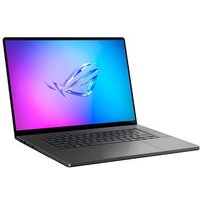 ASUS ROG Zephyrus G16 GU605CR-QR112W Notebook 40,6 cm (16,0 Zoll), 32 GB RAM, 2 TB SSD, Intel® Core™ Ultra 9 von Asus