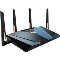 ASUS RT-BE88U WLAN-Router, 1 St. von Asus