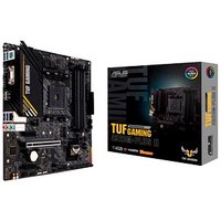 ASUS TUF A520M-Plus II Mainboard, AM4, Micro-ATX, A520 von Asus