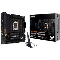 ASUS TUF GAMING B650M-PLUS WIFI Mainboard, AM5, ATX, B650, 192 GB von Asus