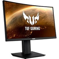 ASUS TUF GAMING VG24VQR Curved Monitor 60,0 cm (24,0 Zoll) schwarz von Asus