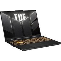 ASUS TUF Gaming A16 FA607PI-QT103W Notebook 40,6 cm (16,0 Zoll), 16 GB RAM, 1 TB SSD, AMD Ryzen 9 7940HX von Asus