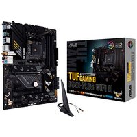 ASUS TUF Gaming B550+ WiFi Mainboard, AM4, ATX, B550 von Asus