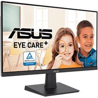 ASUS VA27EHF Eye Care Gaming Monitor 69,0 cm (27,0 Zoll) schwarz von Asus
