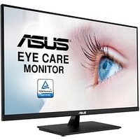 ASUS VP32AQ Monitor 80,0 cm (32,0 Zoll) schwarz von Asus