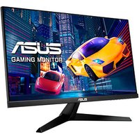 ASUS VY249HGE Eye-Care Monitor 60,0 cm (24,0 Zoll) schwarz von Asus
