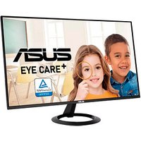 ASUS VZ24EHF Eye Care Gaming Monitor 61,0 cm (24,0 Zoll) schwarz von Asus
