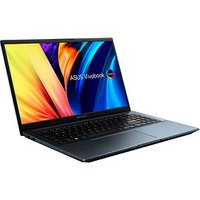 ASUS VivoBook Pro 15 M6500RC-MA028W Notebook 39,6 cm (15,6 Zoll), 16 GB RAM, 1 TB SSD, AMD Ryzen 9 6900HX von Asus