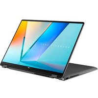 ASUS Vivobook 16 Flip TP3607SA-RJ006W Notebook 40,6 cm (16,0 Zoll), 16 GB RAM, 512 GB SSD, Intel® Core™ 5 226V von Asus
