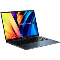 ASUS Vivobook Pro 16 OLED K6602VU-MX127X Notebook 40,6 cm (16,0 Zoll), 16 GB RAM, 1 TB SSD, Intel® Core™ i9-13900H von Asus