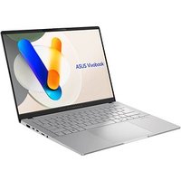 ASUS Vivobook S 14 M5406UA-PP003W Notebook 35,6 cm (14,0 Zoll), 16 GB RAM, 1 TB SSD, AMD Ryzen 7 8845HS von Asus