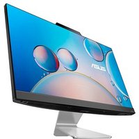 ASUS Zen AiO 24 E3402WBAK-BPC020X All-in-One PC, 8 GB RAM, 256 GB SSD, Intel Core i5-1235U ASUS Zen AiO 24 E3402WBAK-BPC020X All-in-One PC, 8 GB RAM, 256 GB SSD, Intel Core i5-1235U von Asus