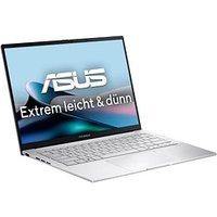 ASUS Zenbook 14 UX3405CA-PP221W Laptop 35,6 cm (14,0 Zoll), 16 GB RAM, 1 TB SSD, Intel® Core™ Ultra 9 285H von Asus