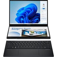 ASUS Zenbook Duo UX8406CA-PZ068X Convertible Notebook 35,6 cm (14,0 Zoll), 32 GB RAM, 2 TB SSD, Intel® Core™ Ultra 9 285H von Asus