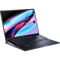 ASUS Zenbook Pro 16X OLED UX7602BZ-MY027W Notebook 40,6 cm (16,0 Zoll), 32 GB RAM, 2 TB SSD, Intel® Core™ i9-13900H von Asus