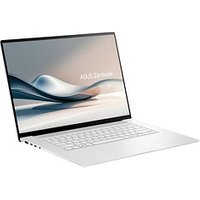 ASUS Zenbook S 16 UM5606KA-RJ077X Notebook 40,6 cm (16,0 Zoll), 24 GB RAM, 2 TB SSD, AMD Ryzen™ AI 7 350 von Asus