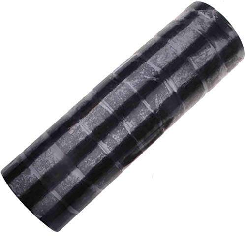 AthuAh Leitfähiger Klebstoff, Zubehör for Heimwerkerwerkzeuge, schwarzes Isolierband, PVC-Isolierband, 10 Rollen, starkes Klebeband, bleifreies, flammhemmendes Hochtemperaturband, AthuAh Leitfähiger Klebstoff, Zubehör for Heimwerkerwerkzeuge, schwarzes Isolierband, PVC-Isolierband, 10 Rollen, starkes Klebeband, bleifreies, flammhemmendes Hochtemperaturband, von AthuAh