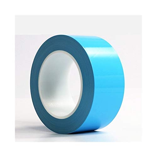 Leitfähiger Klebstoff, for Hardware-Zubehör, DIY-Thermoklebeband, isolierendes Wärmeableitungsband, doppelseitiges Klebeband for Kühler, Kühlkörper, LED-Streifen, Computer-CPU, GPU, 25 m x 0,15 mm Leitfähiger Klebstoff, for Hardware-Zubehör, DIY-Thermoklebeband, isolierendes Wärmeableitungsband, doppelseitiges Klebeband for Kühler, Kühlkörper, LED-Streifen, Computer-CPU, GPU, 25 m x 0,15 mm von AthuAh