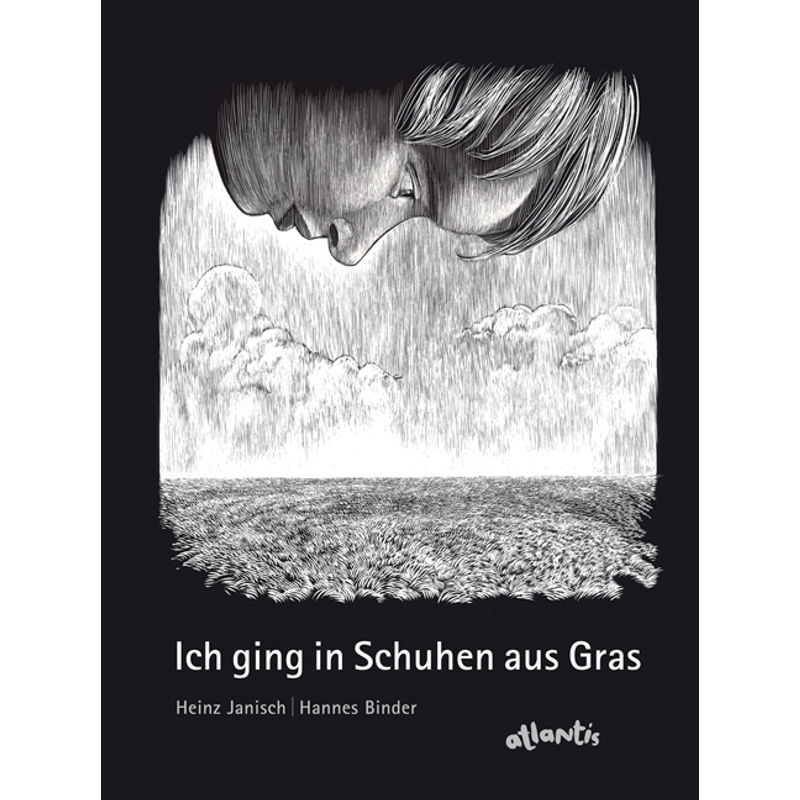 Ich Ging In Schuhen Aus Gras - Heinz Janisch, Gebunden von Atlantis Zürich