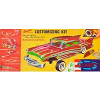 1956 Buick Century Customizing Kit 1956 Buick Century Customizing Kit von Atlantis