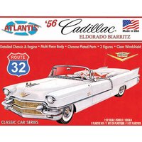 1956er Cadillac Eldorado von Atlantis