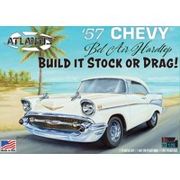 1957er Chevy Bel Air von Atlantis
