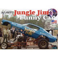 1971er Jungle Jim Camara von Atlantis