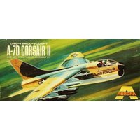 A7-D Corsair A7-D Corsair von Atlantis