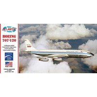 Boeing 707 Astrojet von Atlantis