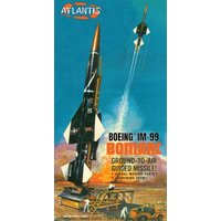 Boeing Bomarc Missile von Atlantis