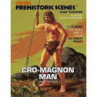 Cro-Magnon Mann von Atlantis