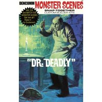 DENCOMM Dr. Deadly DENCOMM Dr. Deadly von Atlantis