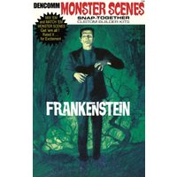 DENCOMM Frankenstein von Atlantis