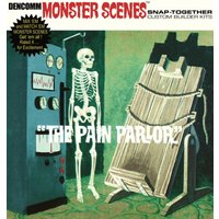 DENCOMM The pain Parlor DENCOMM The pain Parlor von Atlantis