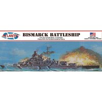 DKM Bismarck von Atlantis