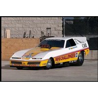 Don Prudhomme Pepsi Challenger Trans Am Don Prudhomme Pepsi Challenger Trans Am von Atlantis