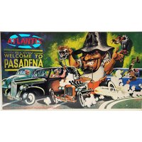 Ed Roth Boss Fink von Atlantis