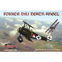 Fokker DR Death Angel Fokker DR Death Angel von Atlantis