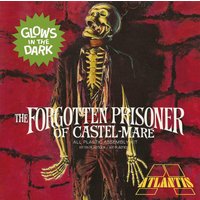 Forgotten prisoner of castle Mare von Atlantis