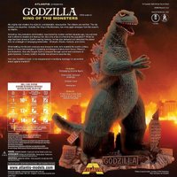 Godzilla von Atlantis