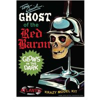 Gost of the Red Baron von Atlantis