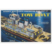 Hafen-Schlepper Hafen-Schlepper von Atlantis